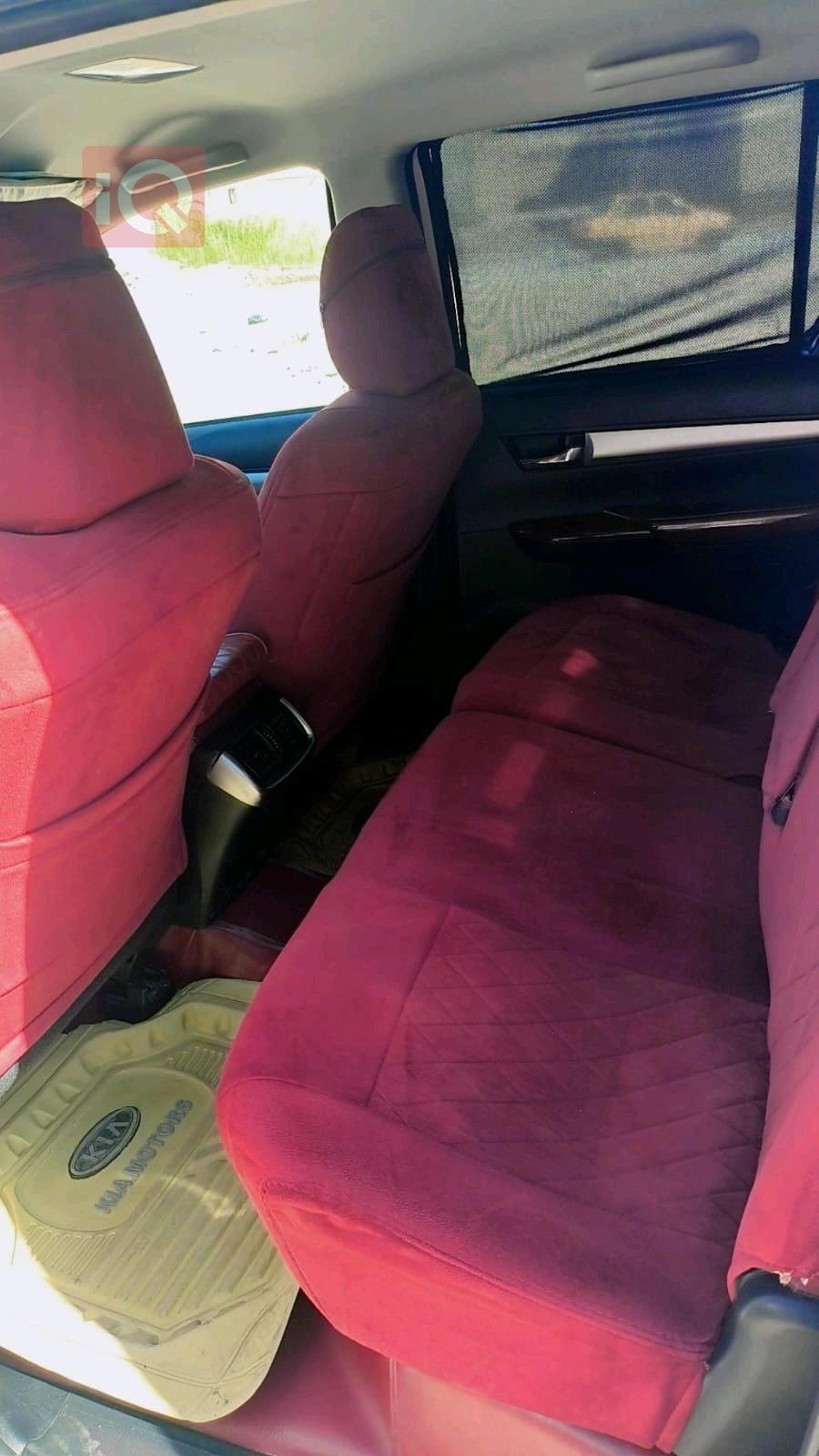 تويوتا هايلوكس